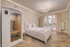 Chmielna 27 by NYX Apart, Warsaw